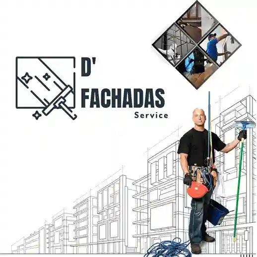 Serviços sobre Medida D Fachadas